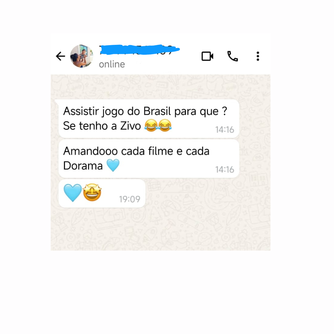Depoimento 3