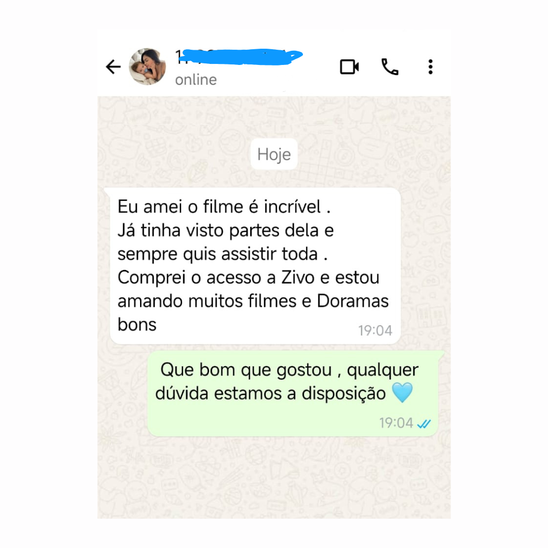 Depoimento 5