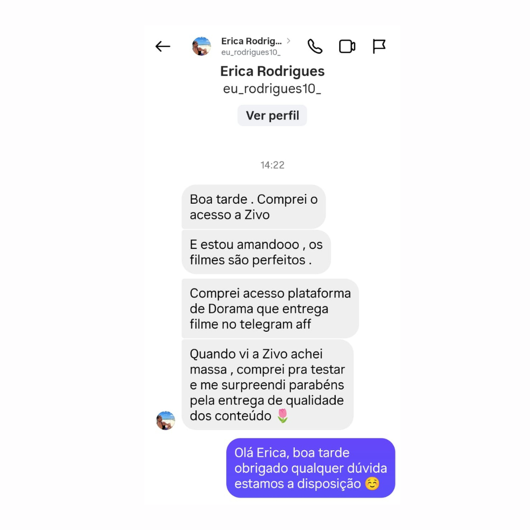 Depoimento 6
