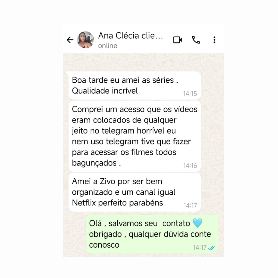 Depoimento 8
