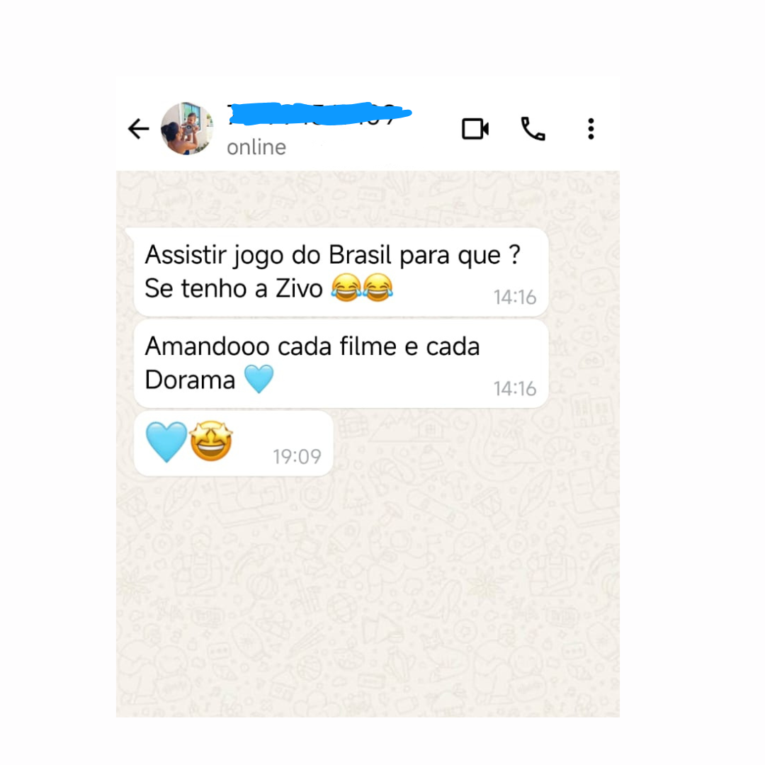 Depoimento 4