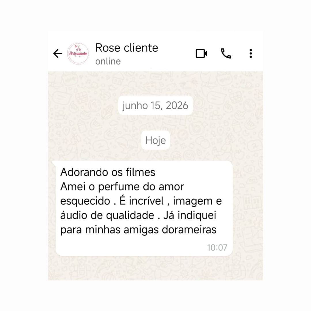 Depoimento 3