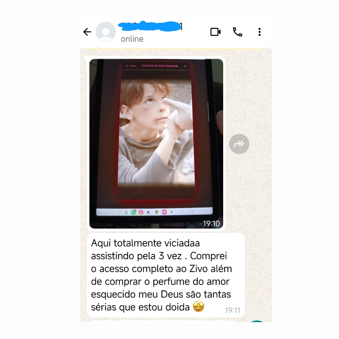 Depoimento 2